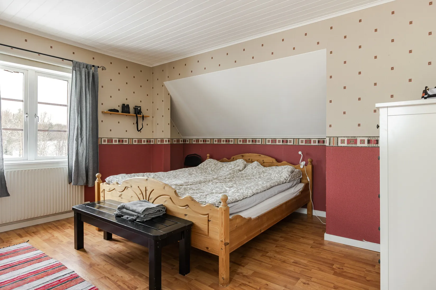 Gård/Skog, Rista 172, Södra Hålland, Åre