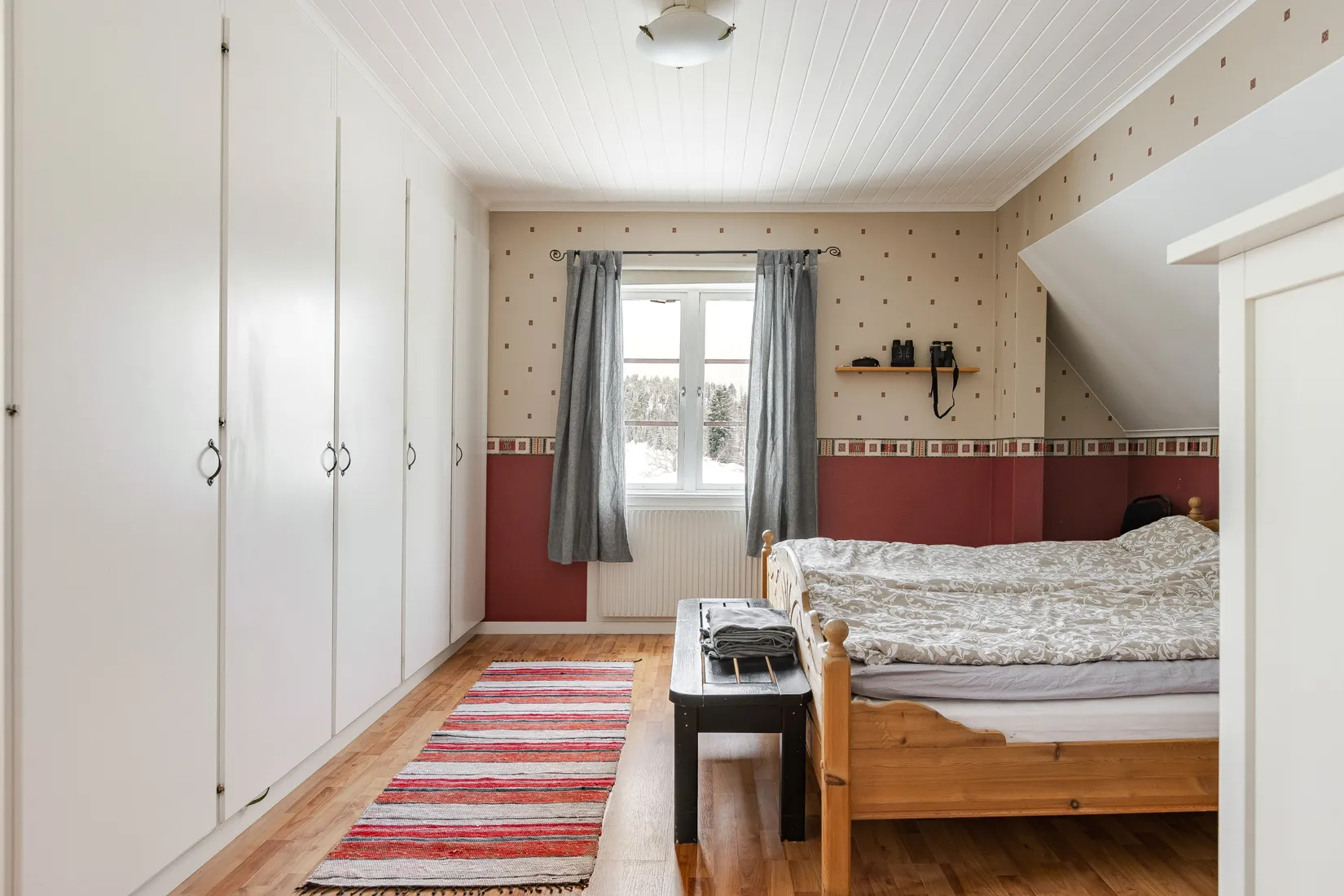 Gård/Skog, Rista 172, Södra Hålland, Åre