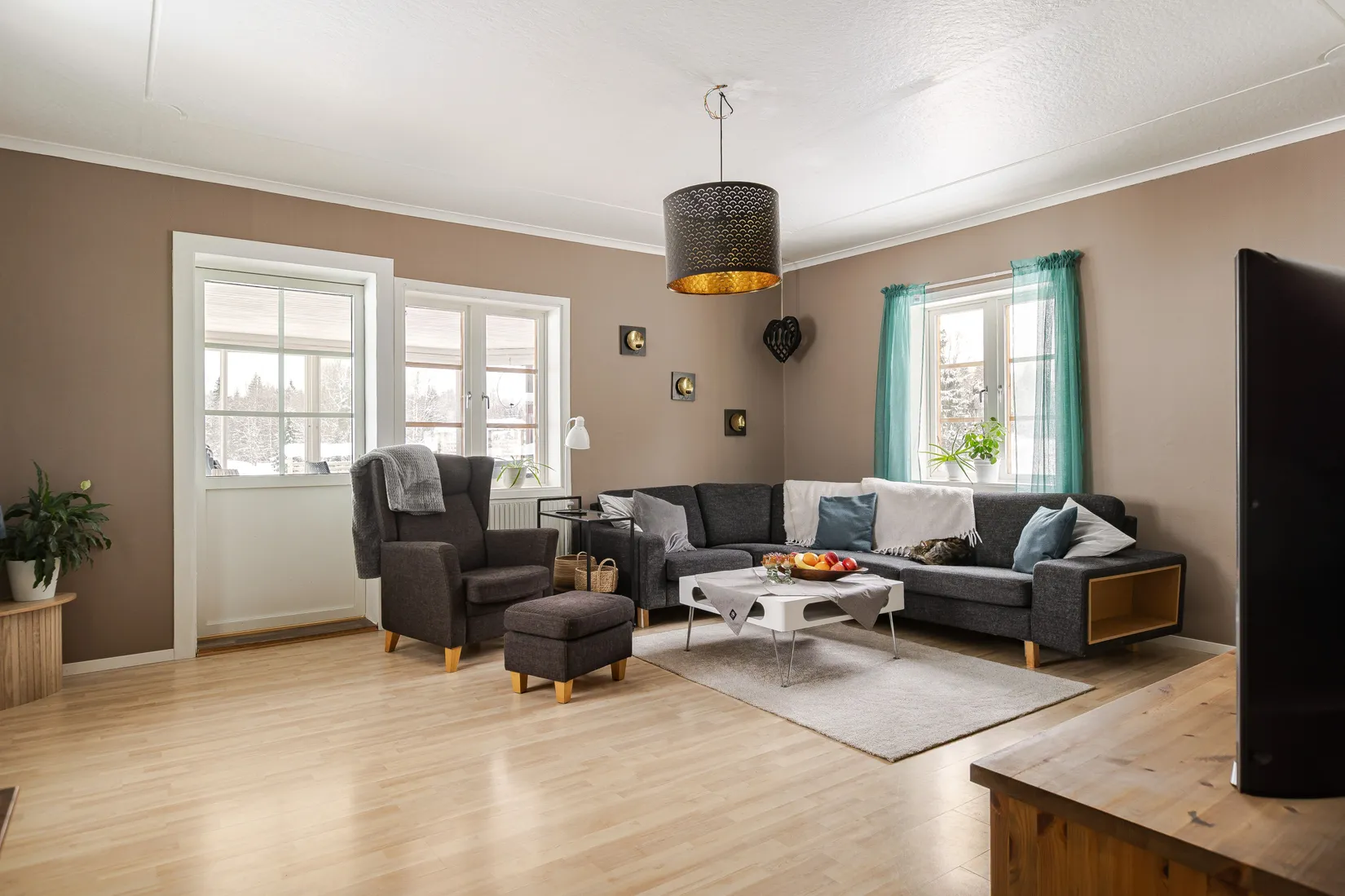 Gård/Skog, Rista 172, Södra Hålland, Åre