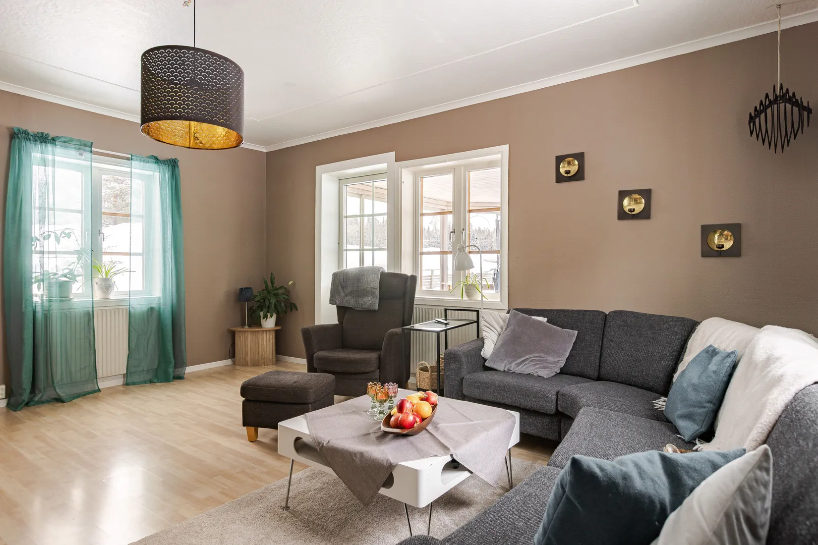 Gård/Skog, Rista 172, Södra Hålland, Åre