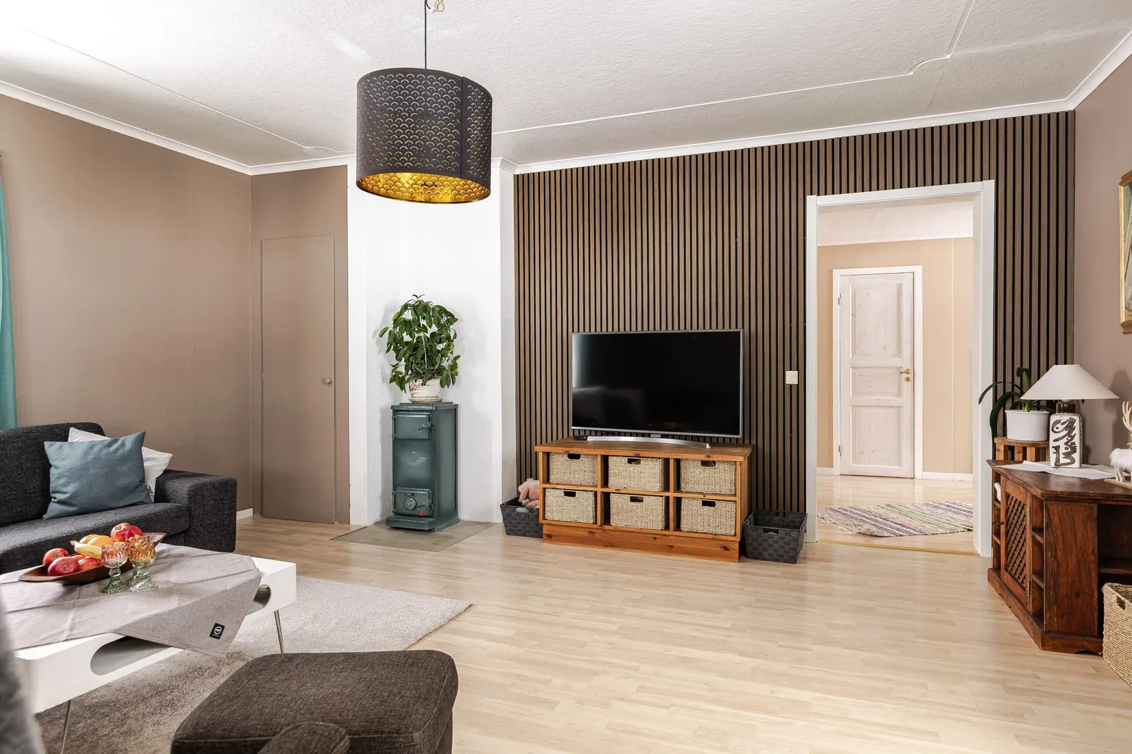 Gård/Skog, Rista 172, Södra Hålland, Åre