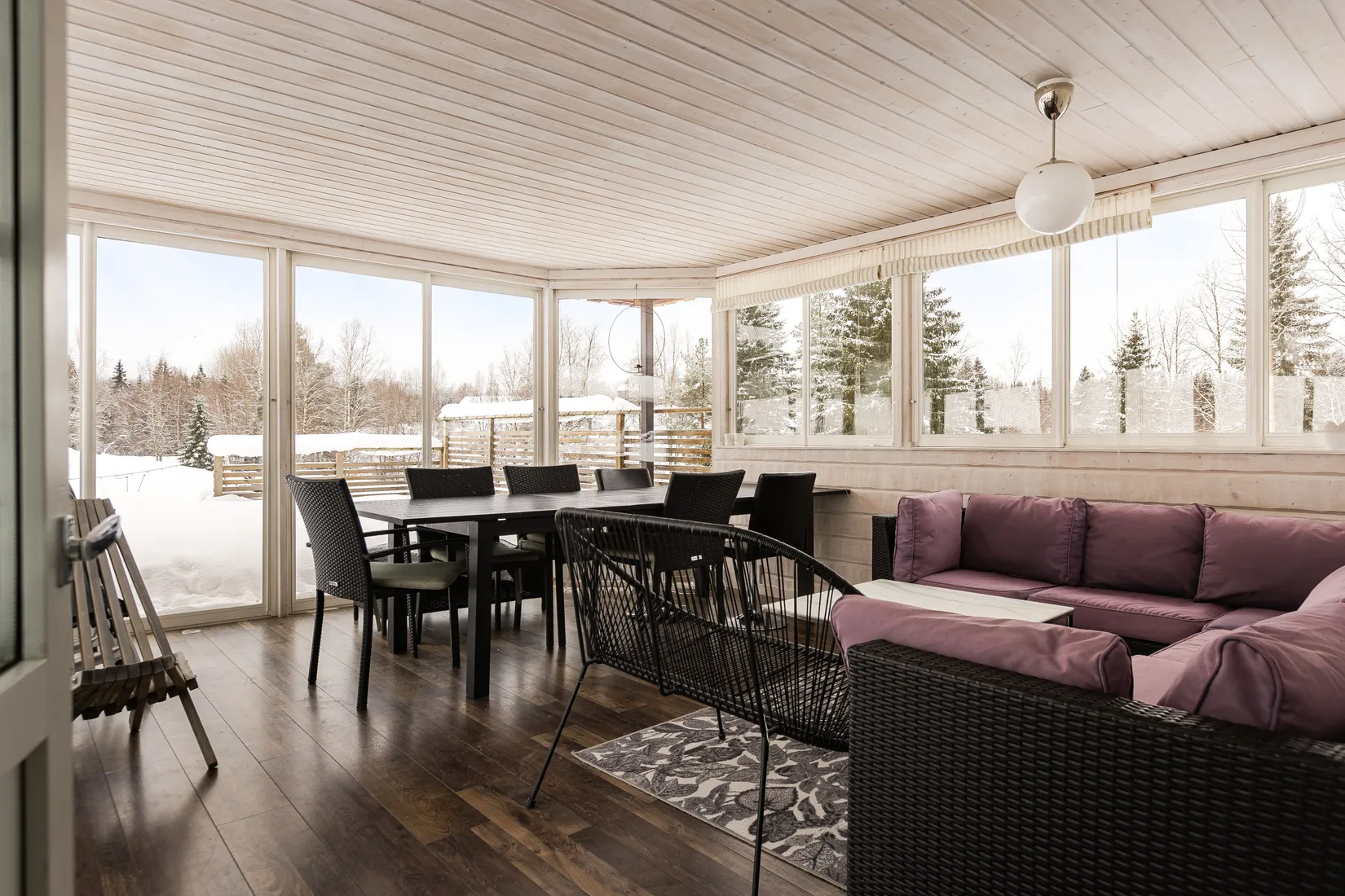 Gård/Skog, Rista 172, Södra Hålland, Åre