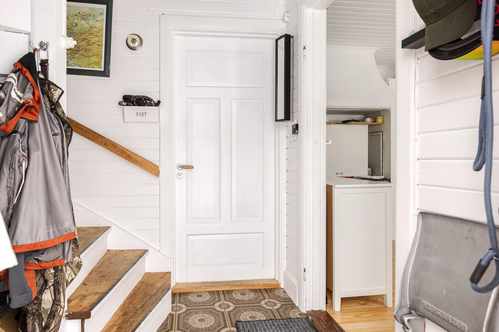 Gård/Skog, Rista 172, Södra Hålland, Åre