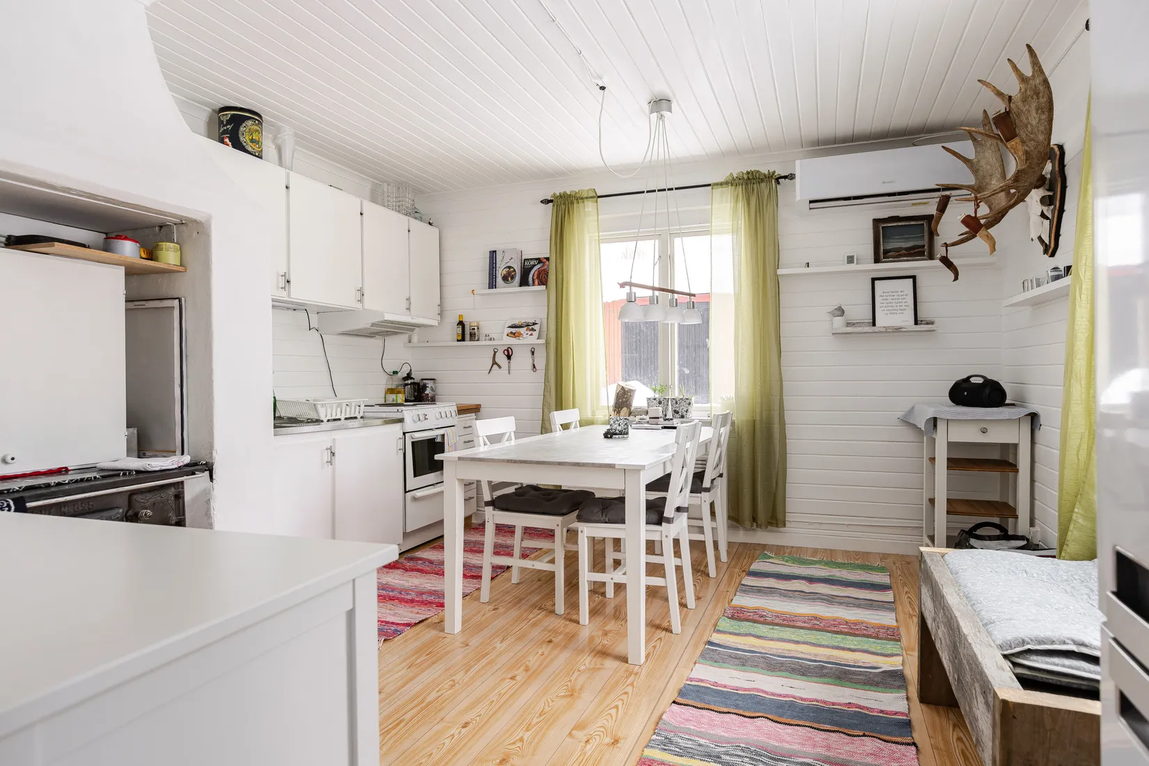 Gård/Skog, Rista 172, Södra Hålland, Åre