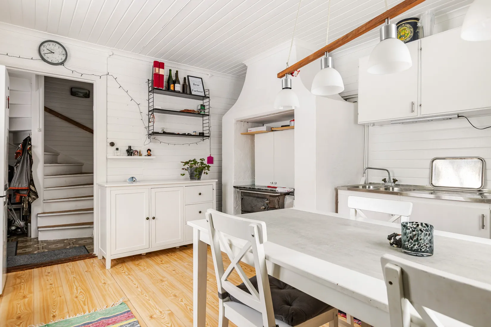 Gård/Skog, Rista 172, Södra Hålland, Åre