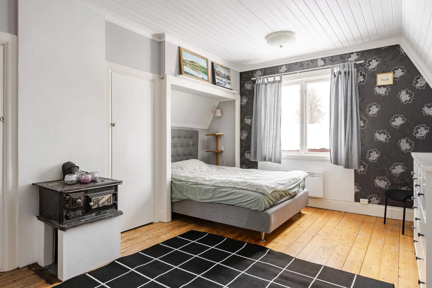 Gård/Skog, Rista 172, Södra Hålland, Åre