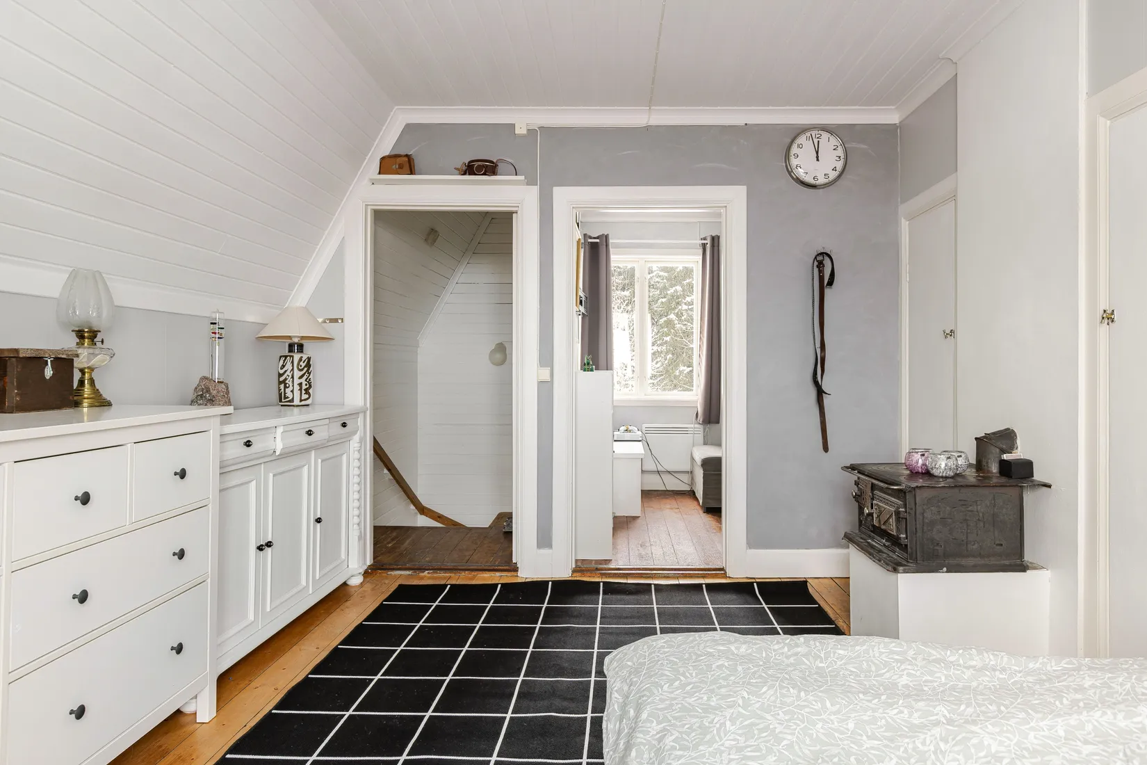 Gård/Skog, Rista 172, Södra Hålland, Åre