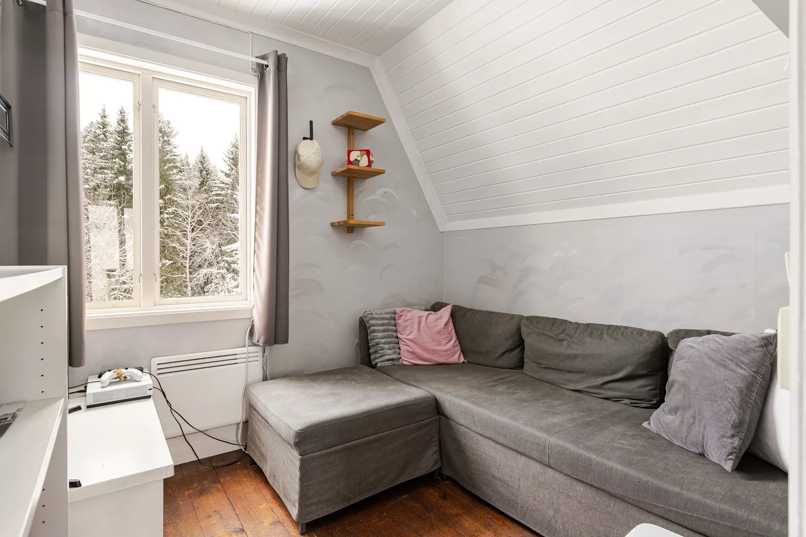 Gård/Skog, Rista 172, Södra Hålland, Åre