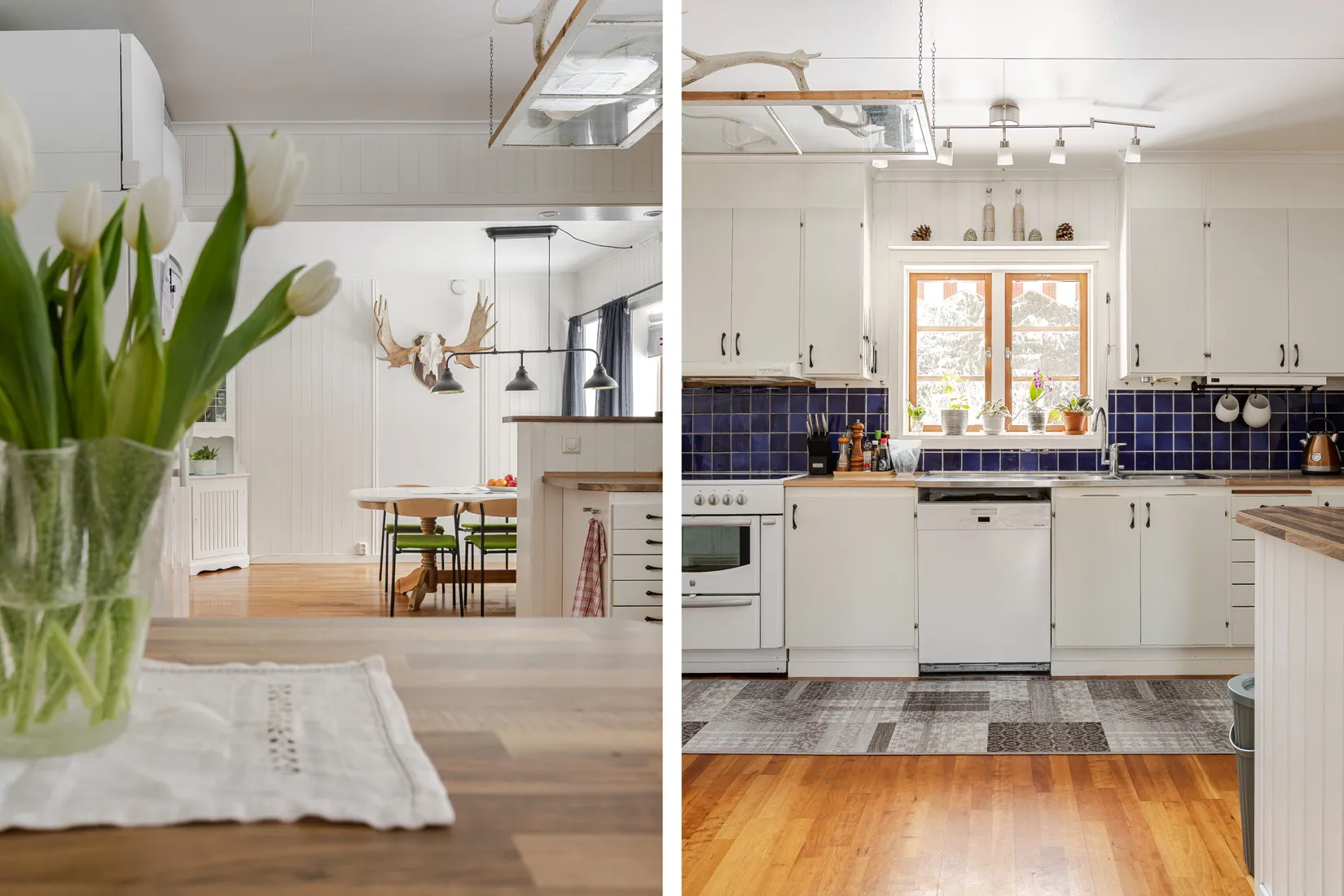 Gård/Skog, Rista 172, Södra Hålland, Åre