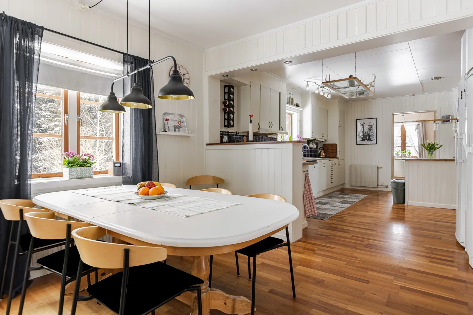 Gård/Skog, Rista 172, Södra Hålland, Åre