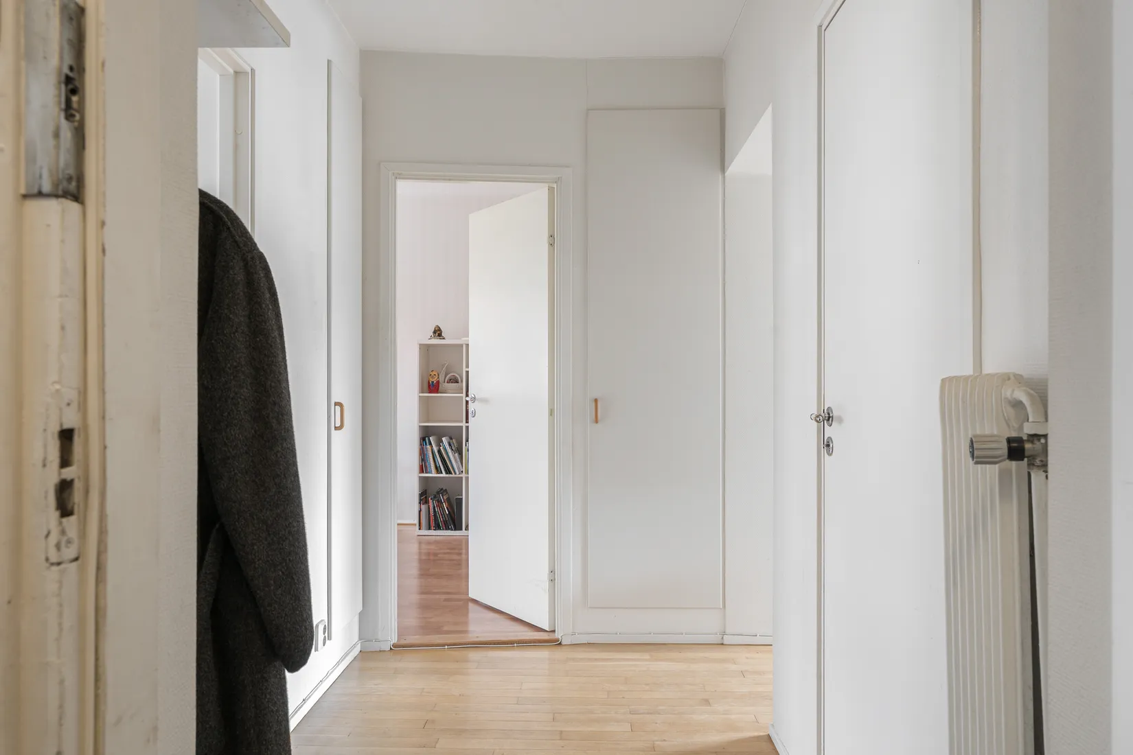 Bostadsrätt, Sankt Hans torg 1C, Bellevue, Ystad