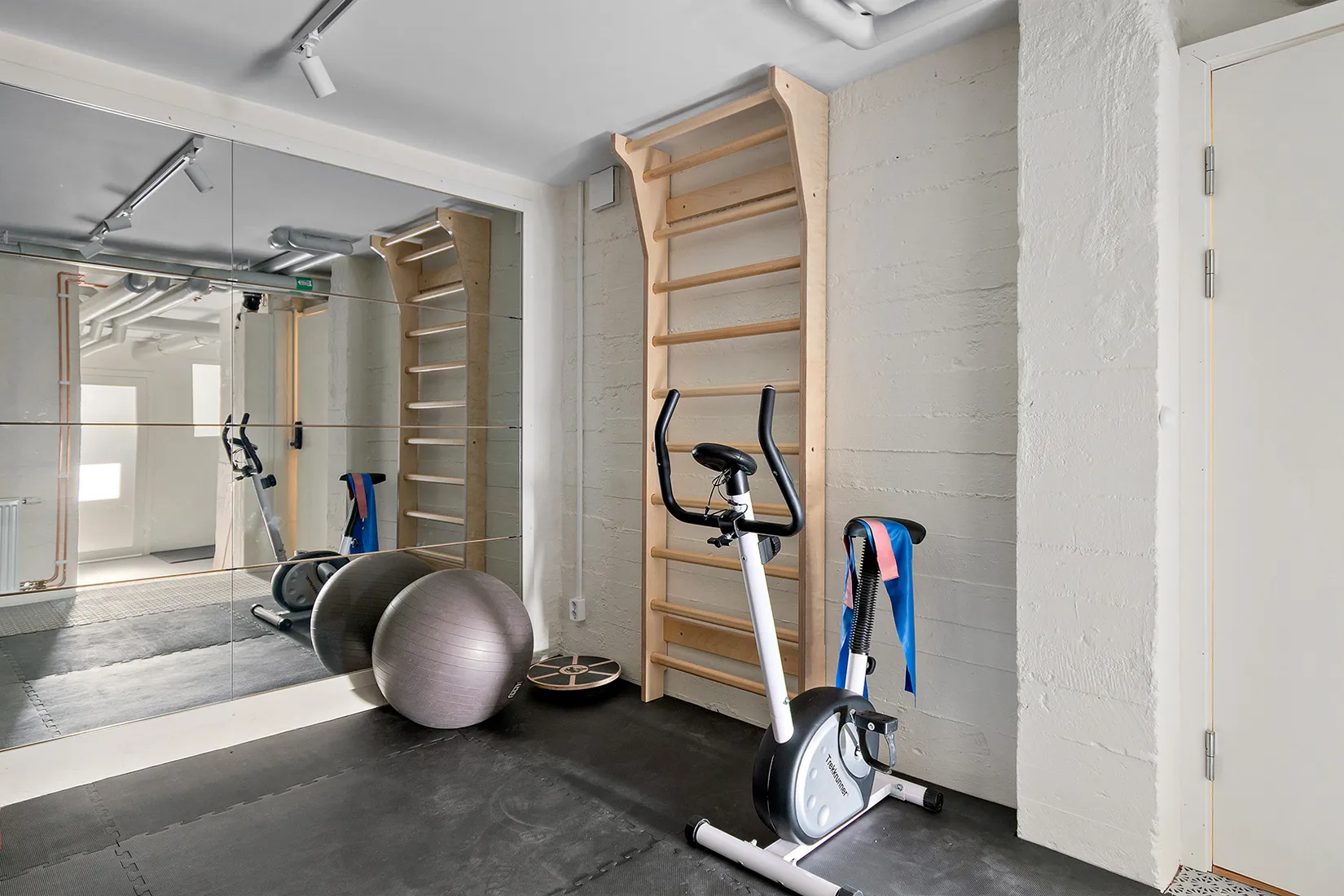 Bostadsrätt, Sankt Hans torg 1C, Bellevue, Ystad