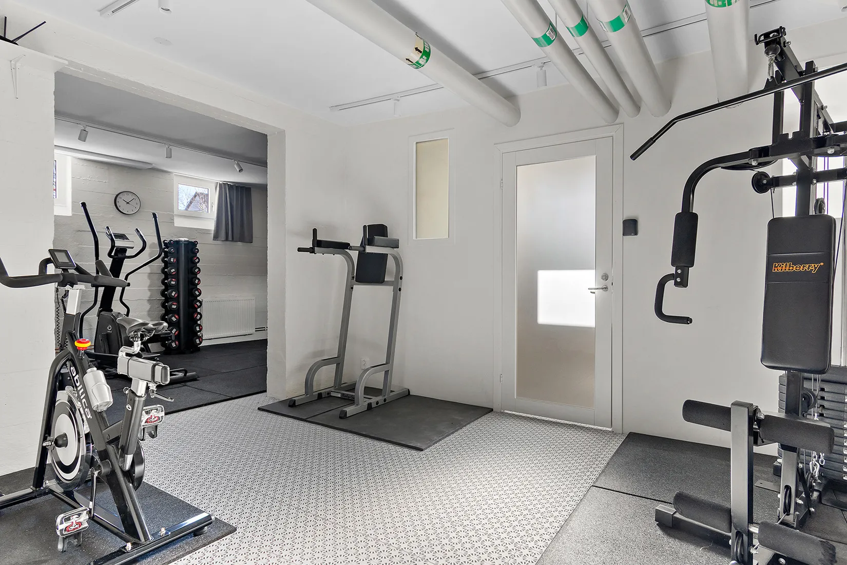 Bostadsrätt, Sankt Hans torg 1C, Bellevue, Ystad