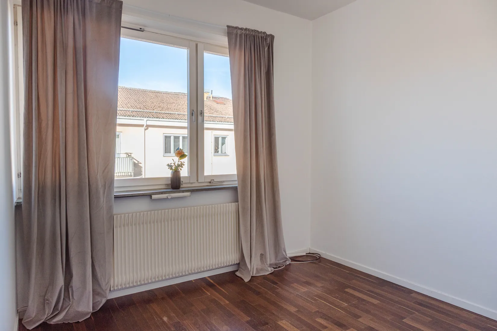 Bostadsrätt, Intagsgatan 5A, Sveaplan, Eskilstuna