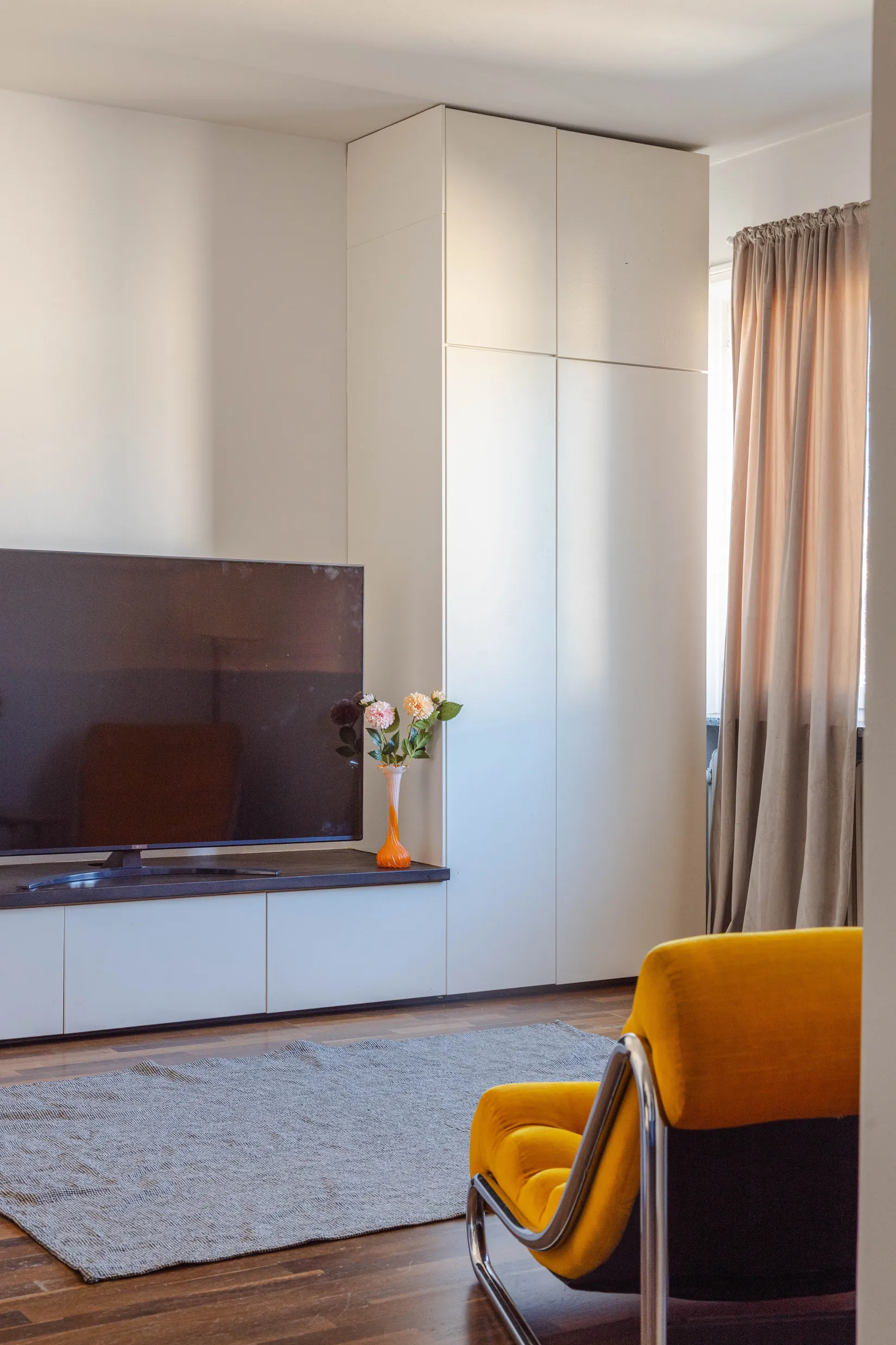 Bostadsrätt, Intagsgatan 5A, Sveaplan, Eskilstuna