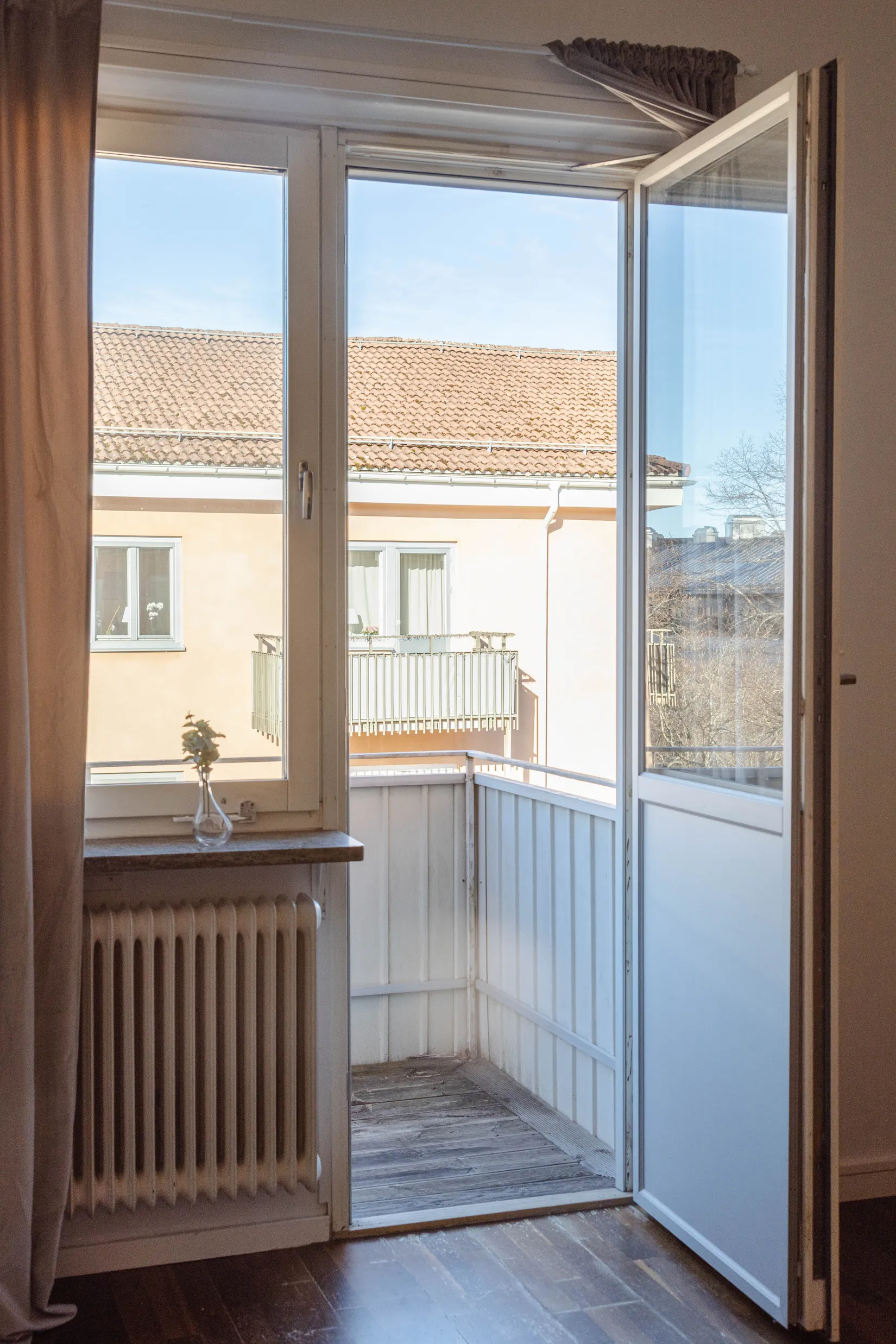 Bostadsrätt, Intagsgatan 5A, Sveaplan, Eskilstuna