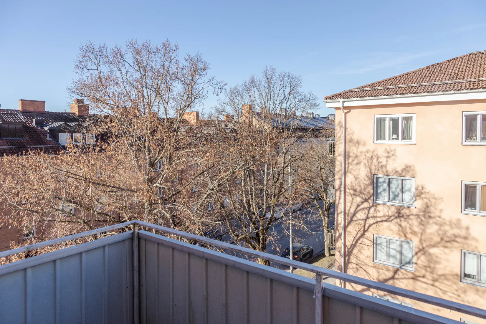 Bostadsrätt, Intagsgatan 5A, Sveaplan, Eskilstuna