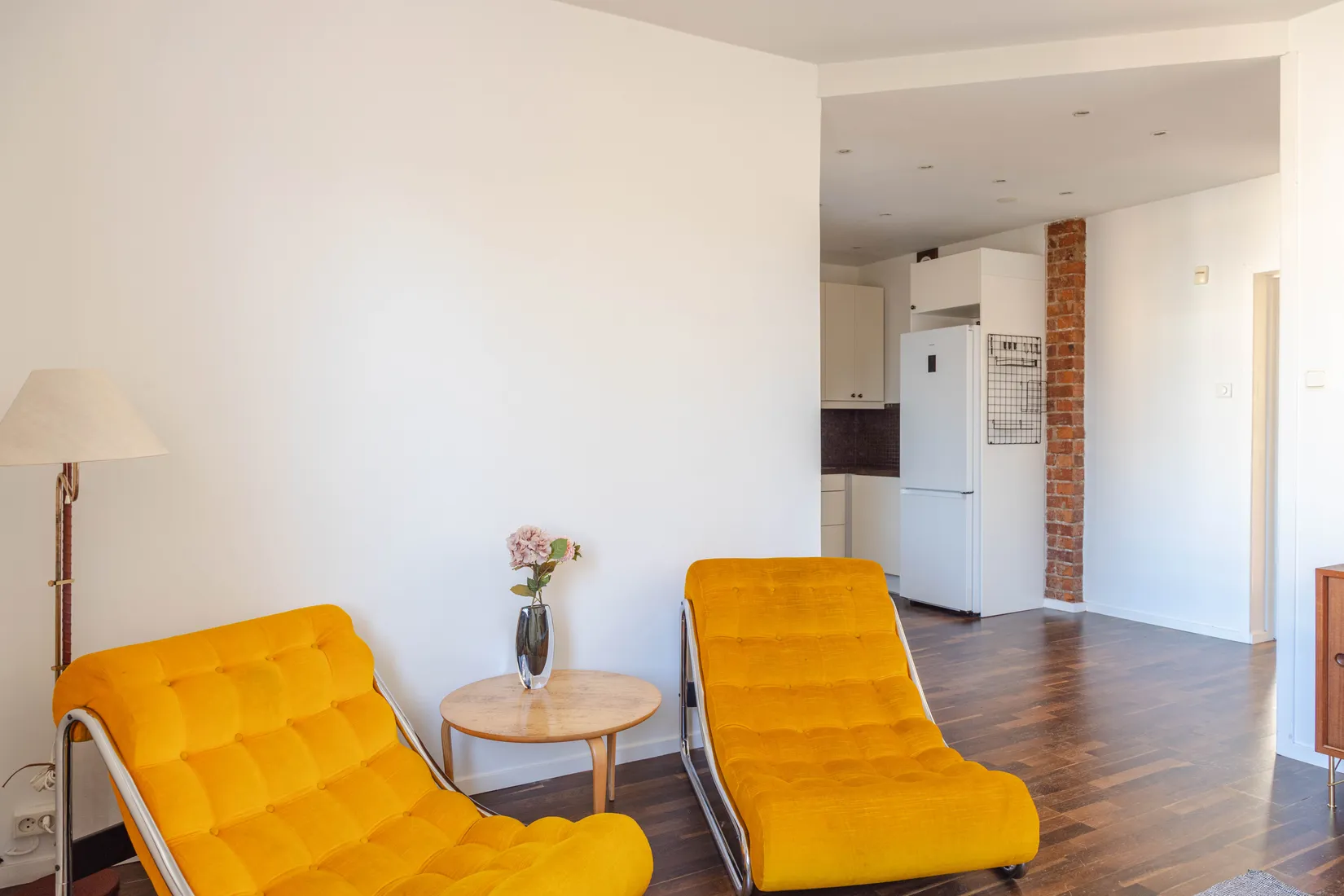 Bostadsrätt, Intagsgatan 5A, Sveaplan, Eskilstuna