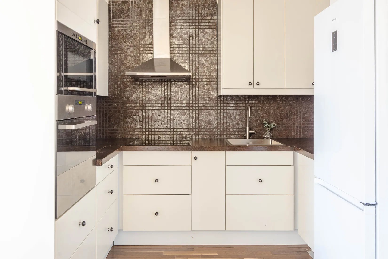 Bostadsrätt, Intagsgatan 5A, Sveaplan, Eskilstuna