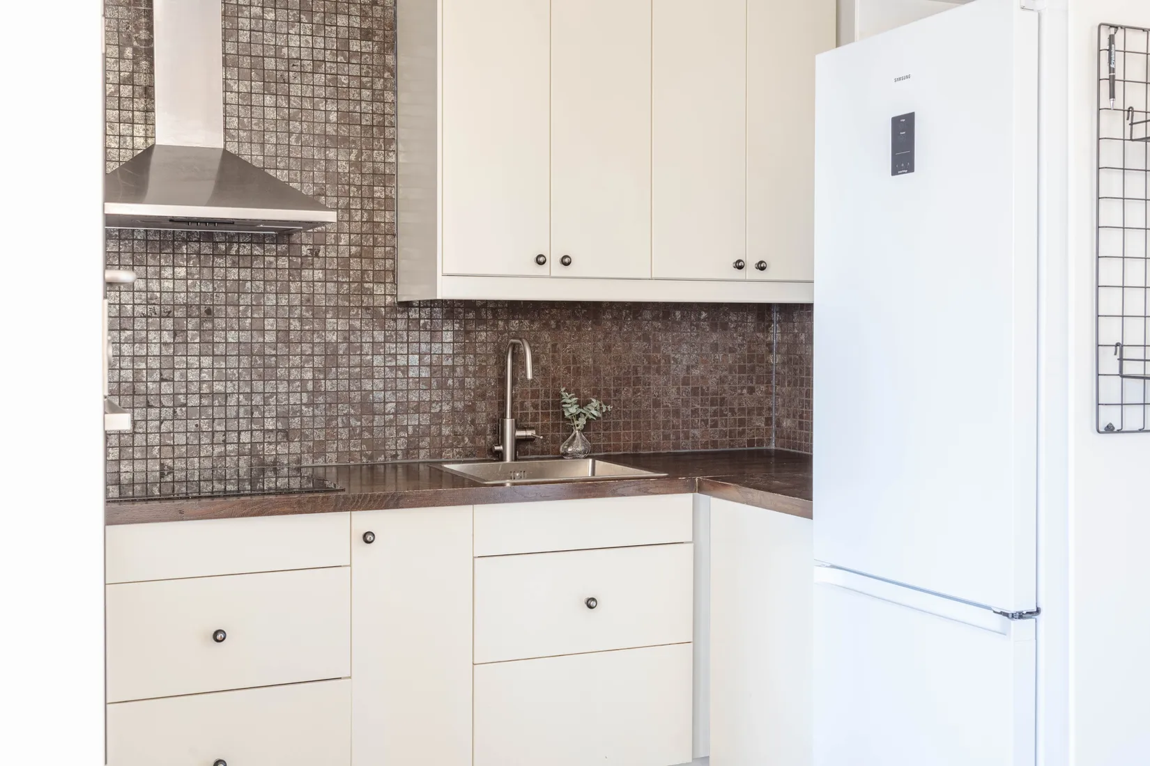 Bostadsrätt, Intagsgatan 5A, Sveaplan, Eskilstuna