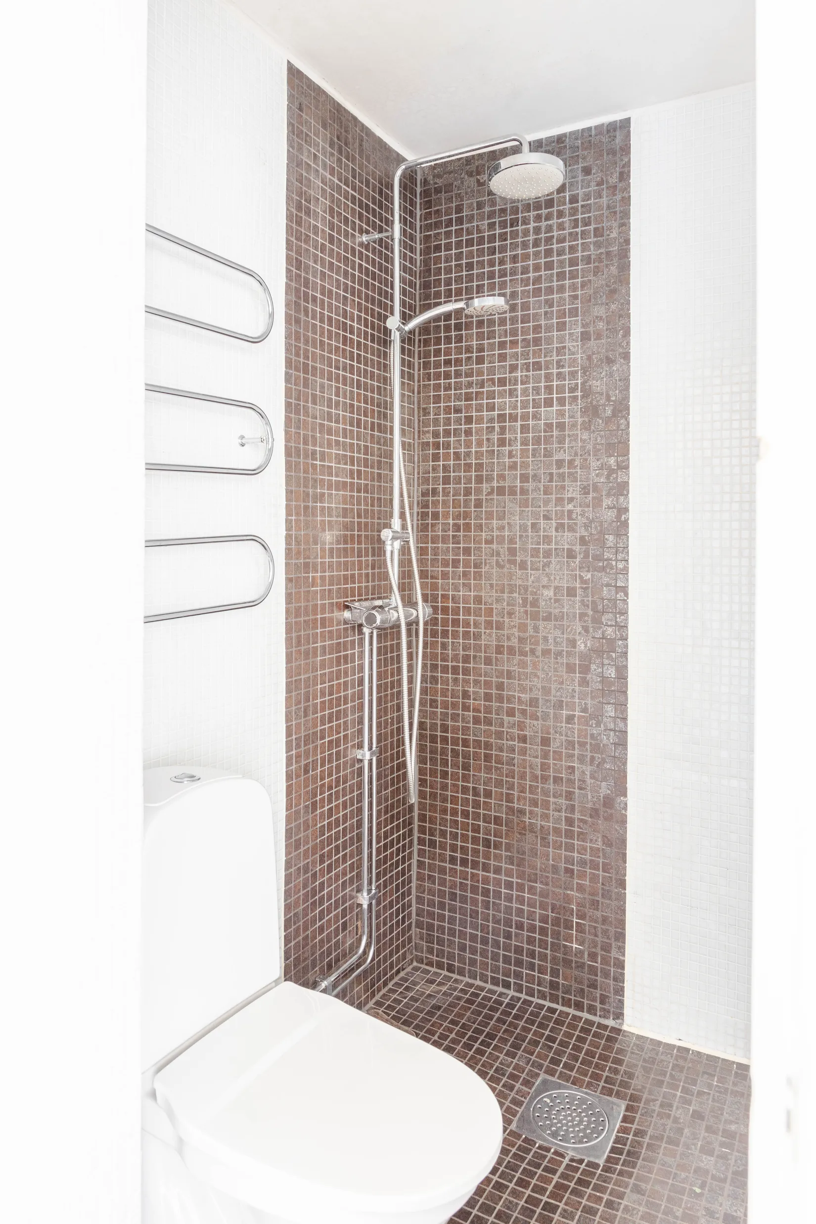 Bostadsrätt, Intagsgatan 5A, Sveaplan, Eskilstuna