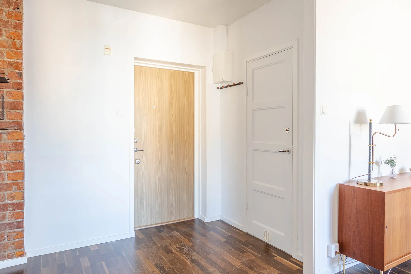 Bostadsrätt, Intagsgatan 5A, Sveaplan, Eskilstuna