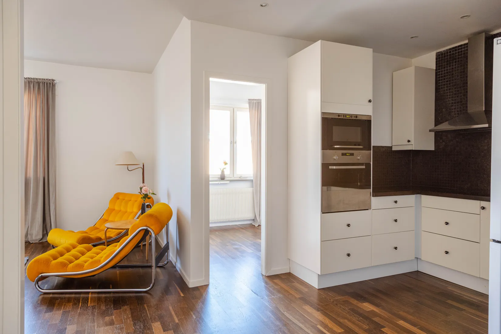 Bostadsrätt, Intagsgatan 5A, Sveaplan, Eskilstuna