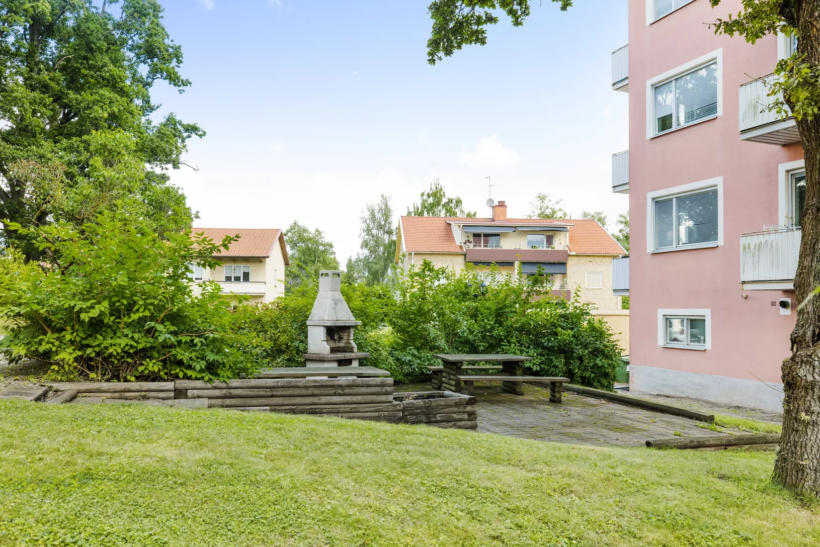 Bostadsrätt, Intagsgatan 5A, Sveaplan, Eskilstuna