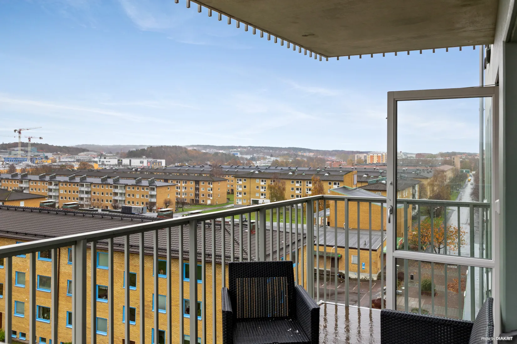 Bostadsrätt, Svängrumsgatan 65, Flatås, Göteborg