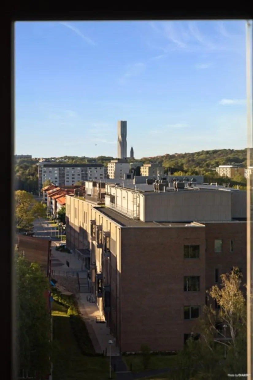 Bostadsrätt, Svängrumsgatan 65, Flatås, Göteborg