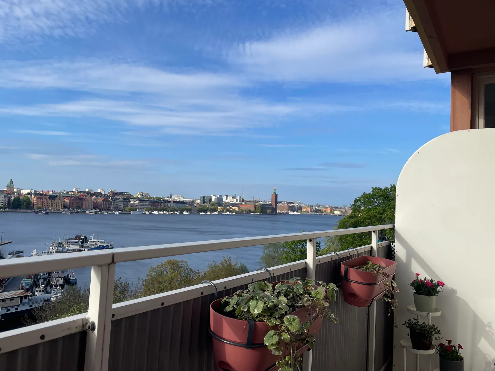 Bostadsrätt, Heleneborgsgatan 20, Södermalm Högalid, Stockholm