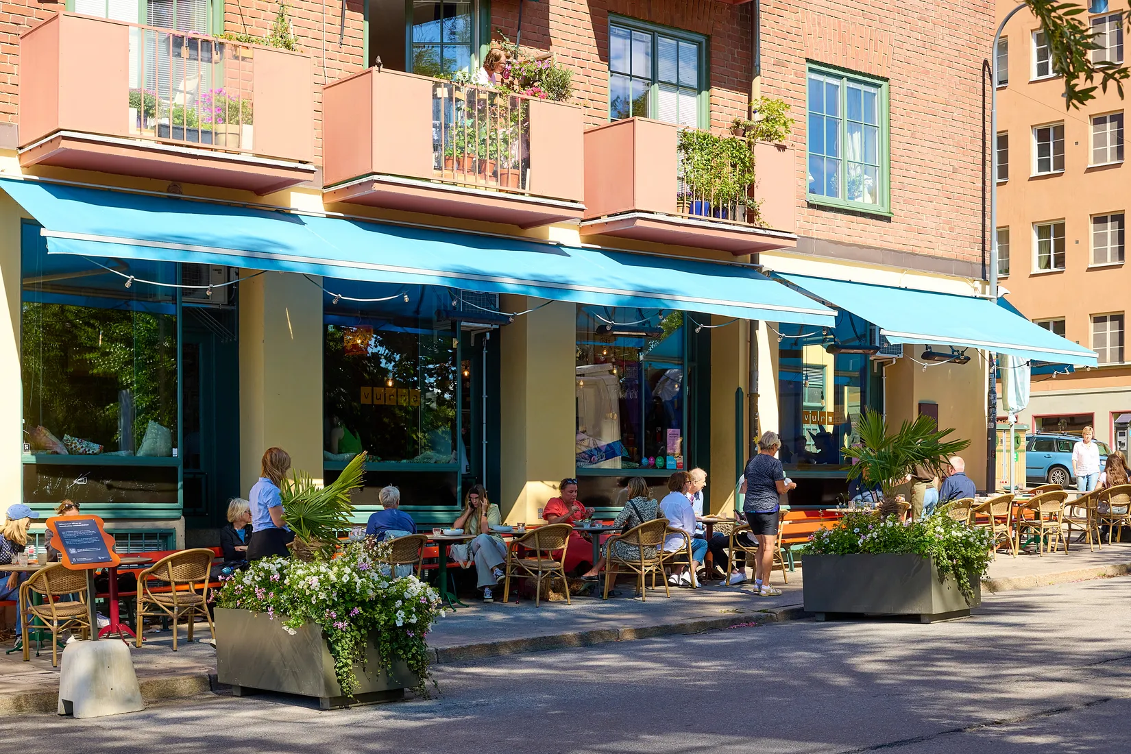 Bostadsrätt, Heleneborgsgatan 20, Södermalm Högalid, Stockholm