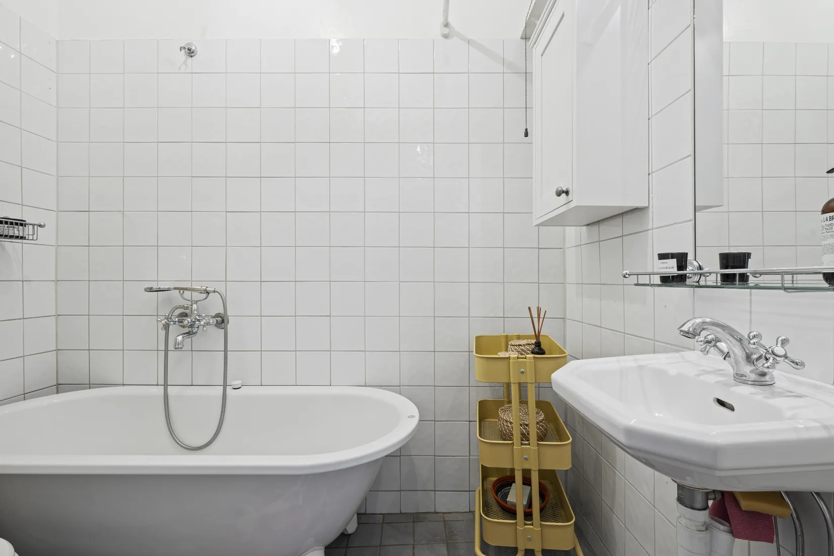 Bostadsrätt, Vindhemsgatan 18A, Luthagen, Uppsala