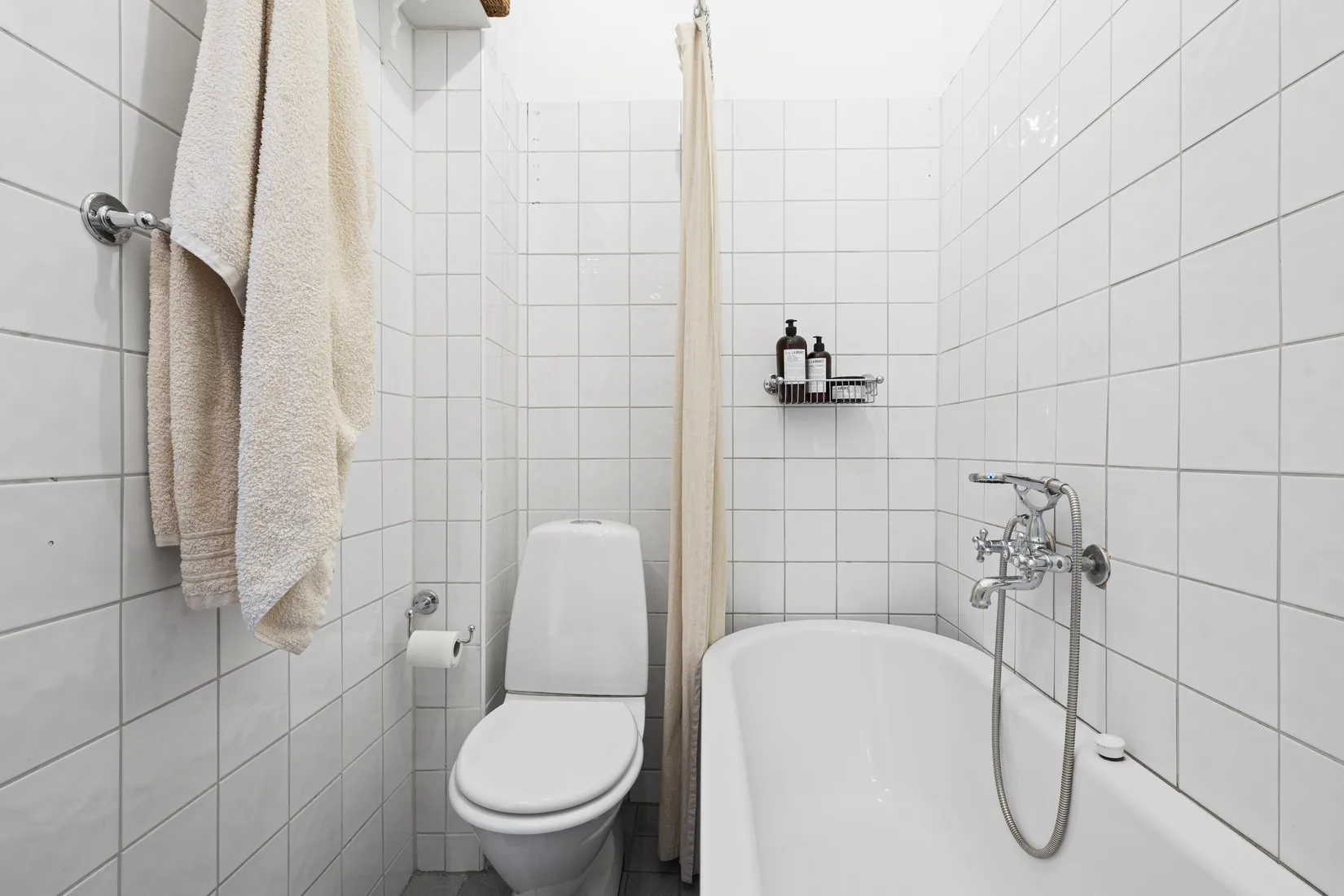 Bostadsrätt, Vindhemsgatan 18A, Luthagen, Uppsala