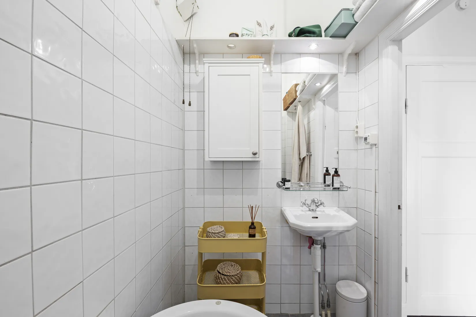 Bostadsrätt, Vindhemsgatan 18A, Luthagen, Uppsala