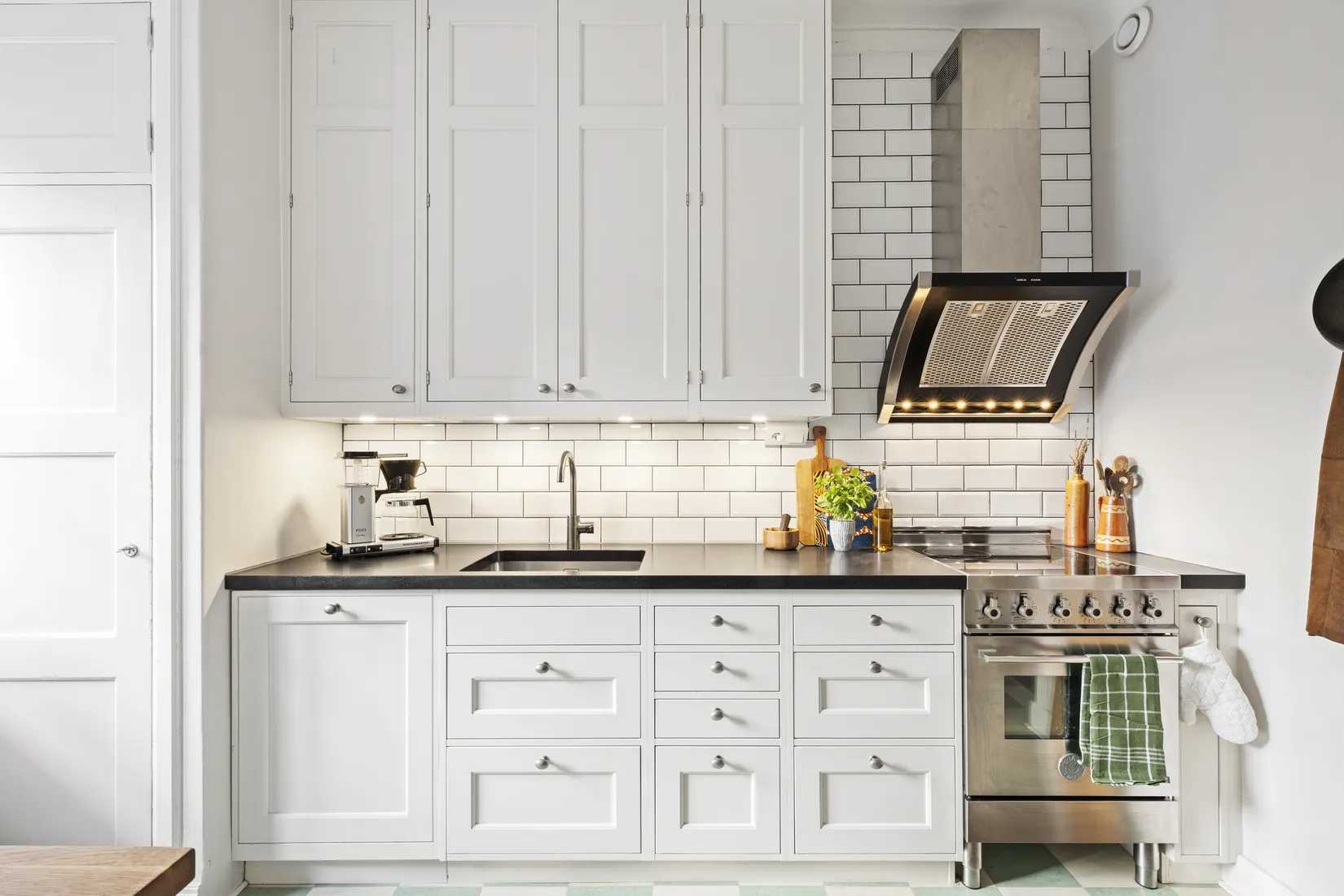 Bostadsrätt, Vindhemsgatan 18A, Luthagen, Uppsala