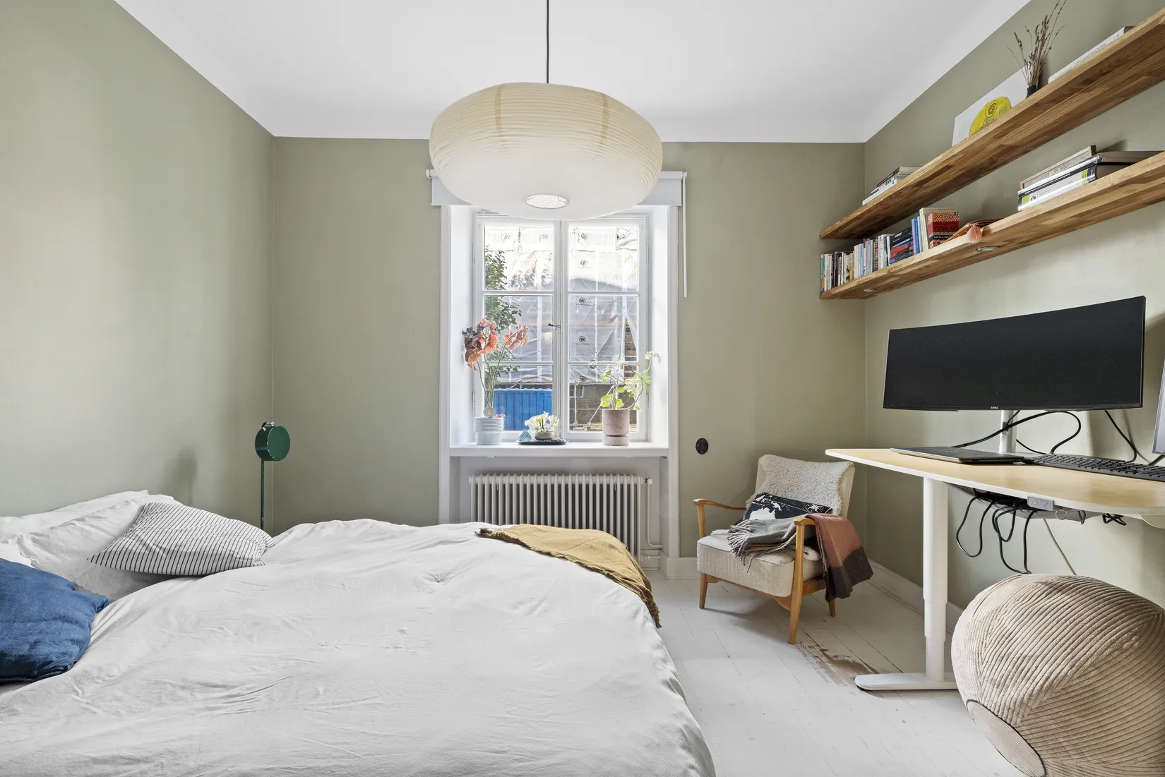 Bostadsrätt, Vindhemsgatan 18A, Luthagen, Uppsala