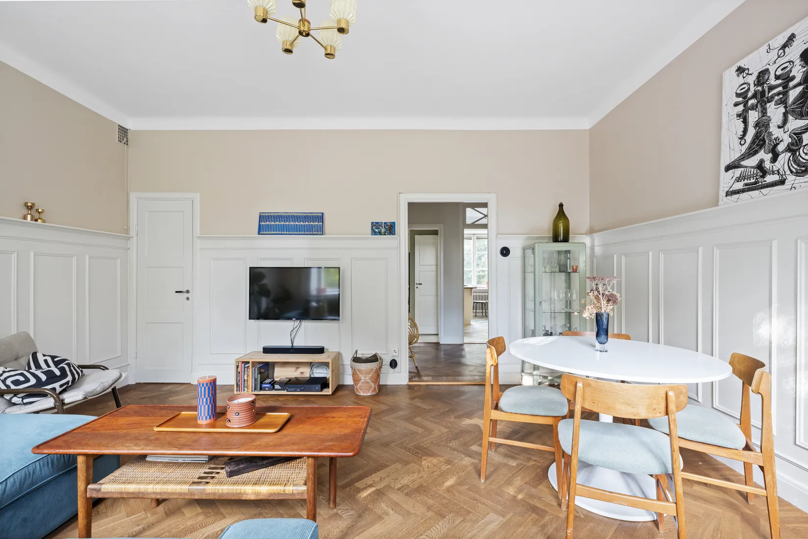 Bostadsrätt, Vindhemsgatan 18A, Luthagen, Uppsala