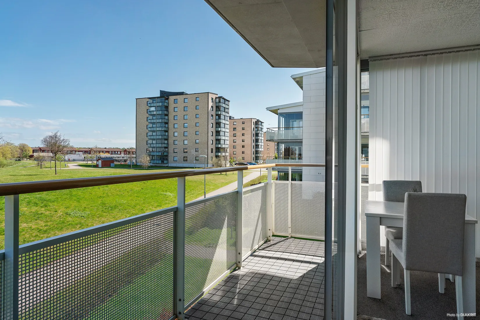 Bostadsrätt, Demokrativägen 14, Hjortsberg, Falkenberg