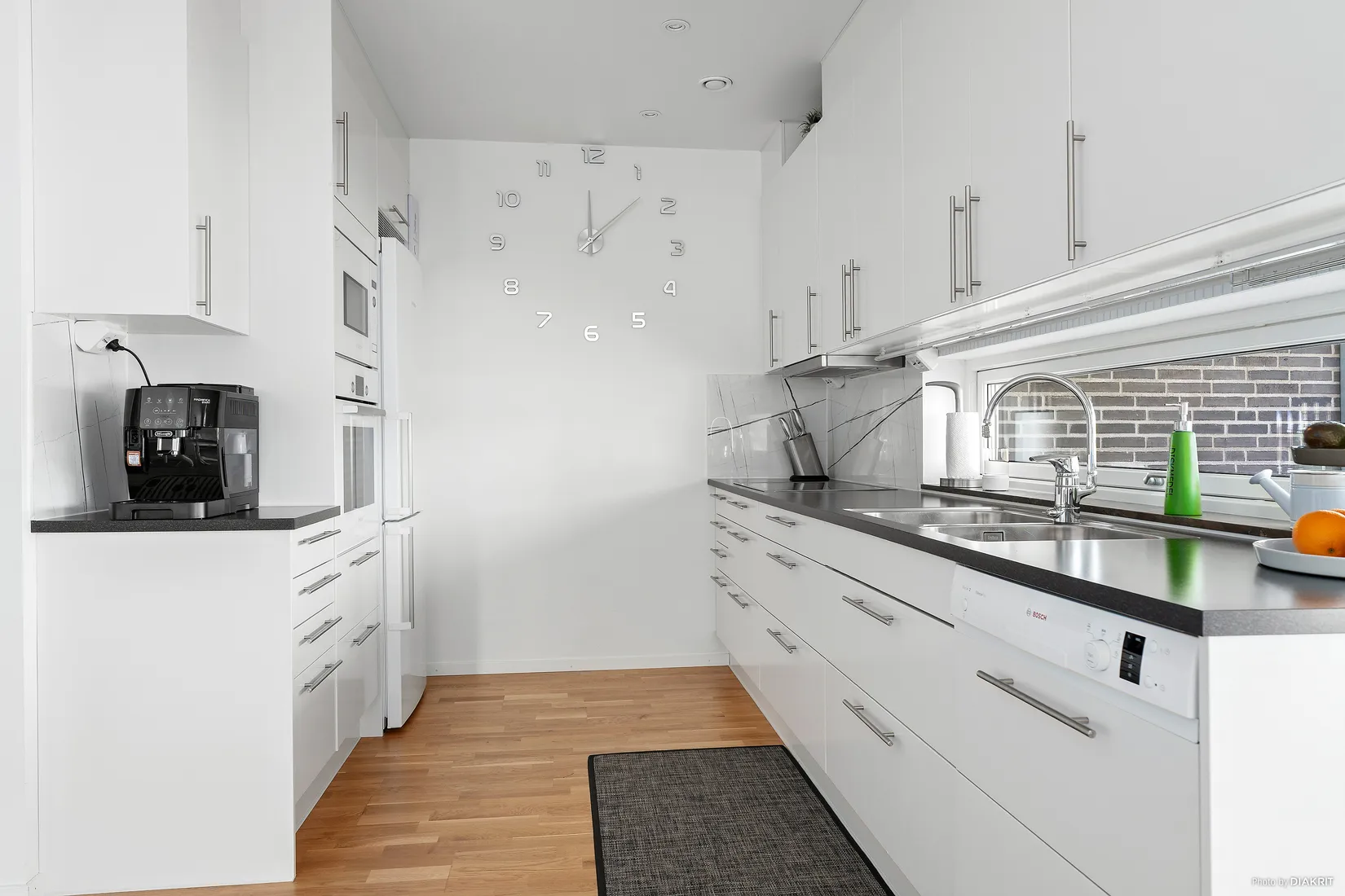 Bostadsrätt, Demokrativägen 14, Hjortsberg, Falkenberg