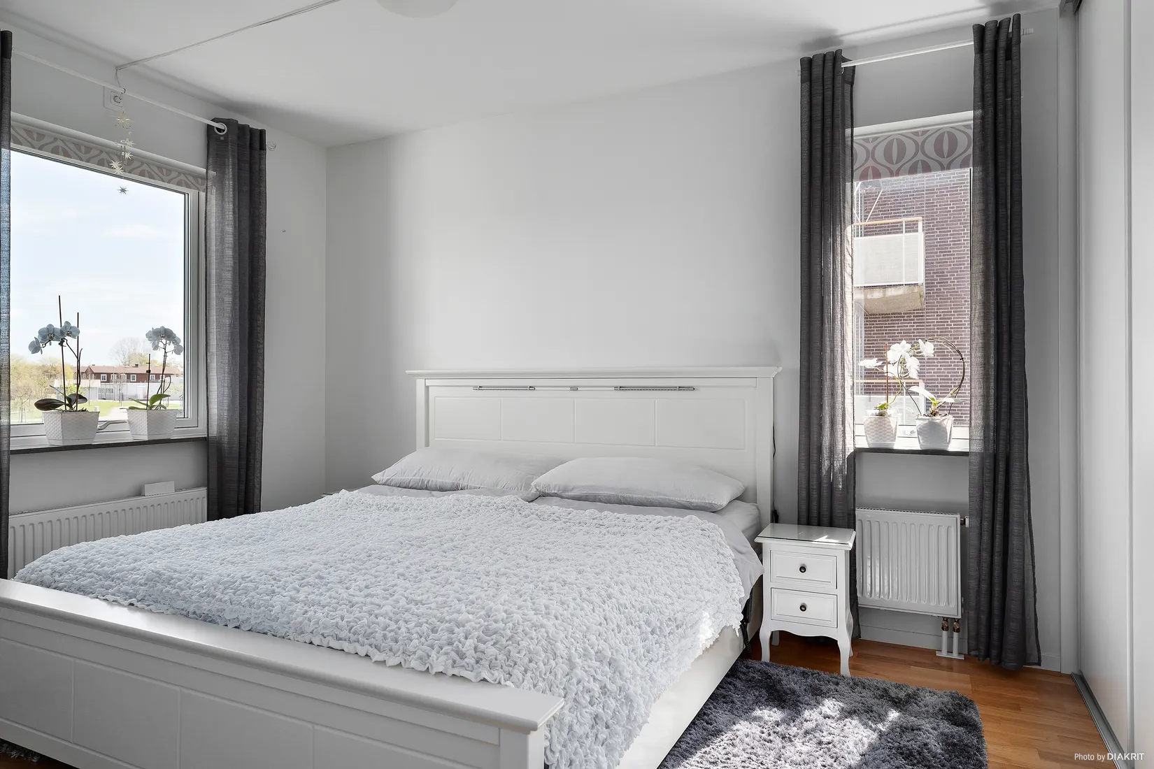 Bostadsrätt, Demokrativägen 14, Hjortsberg, Falkenberg