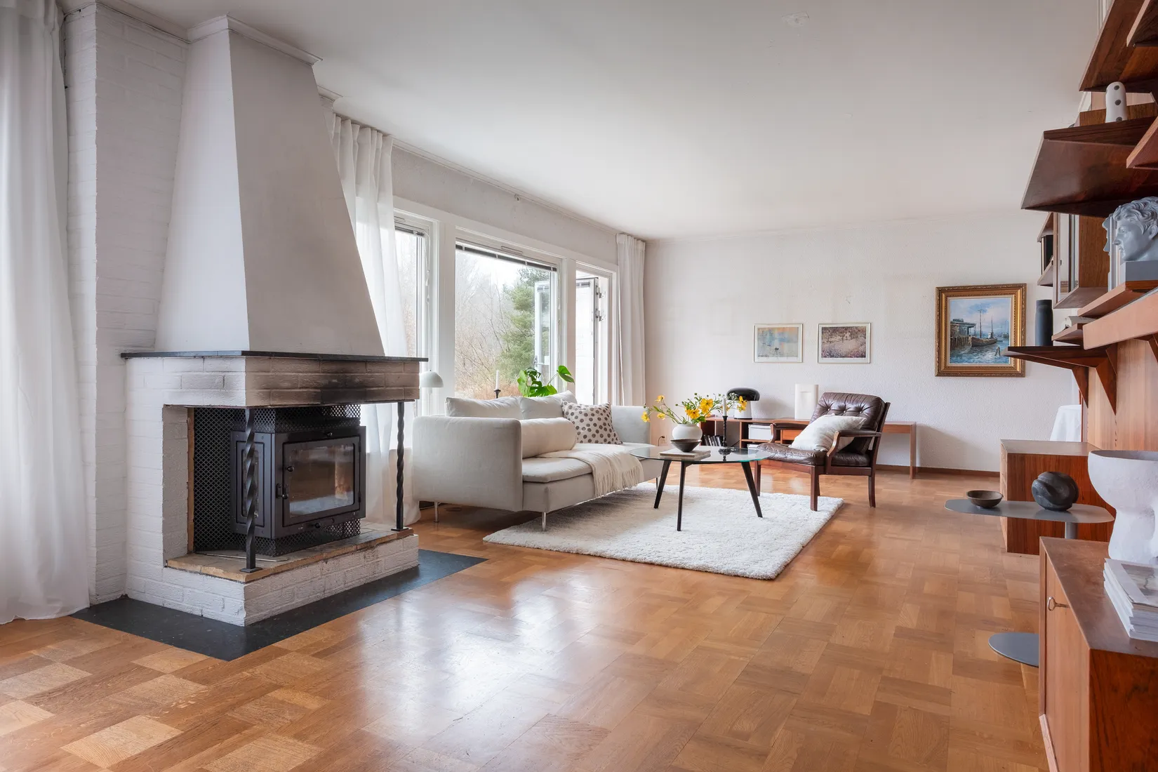 Villa, Svärdslundsvägen 11, Tuve, Göteborg