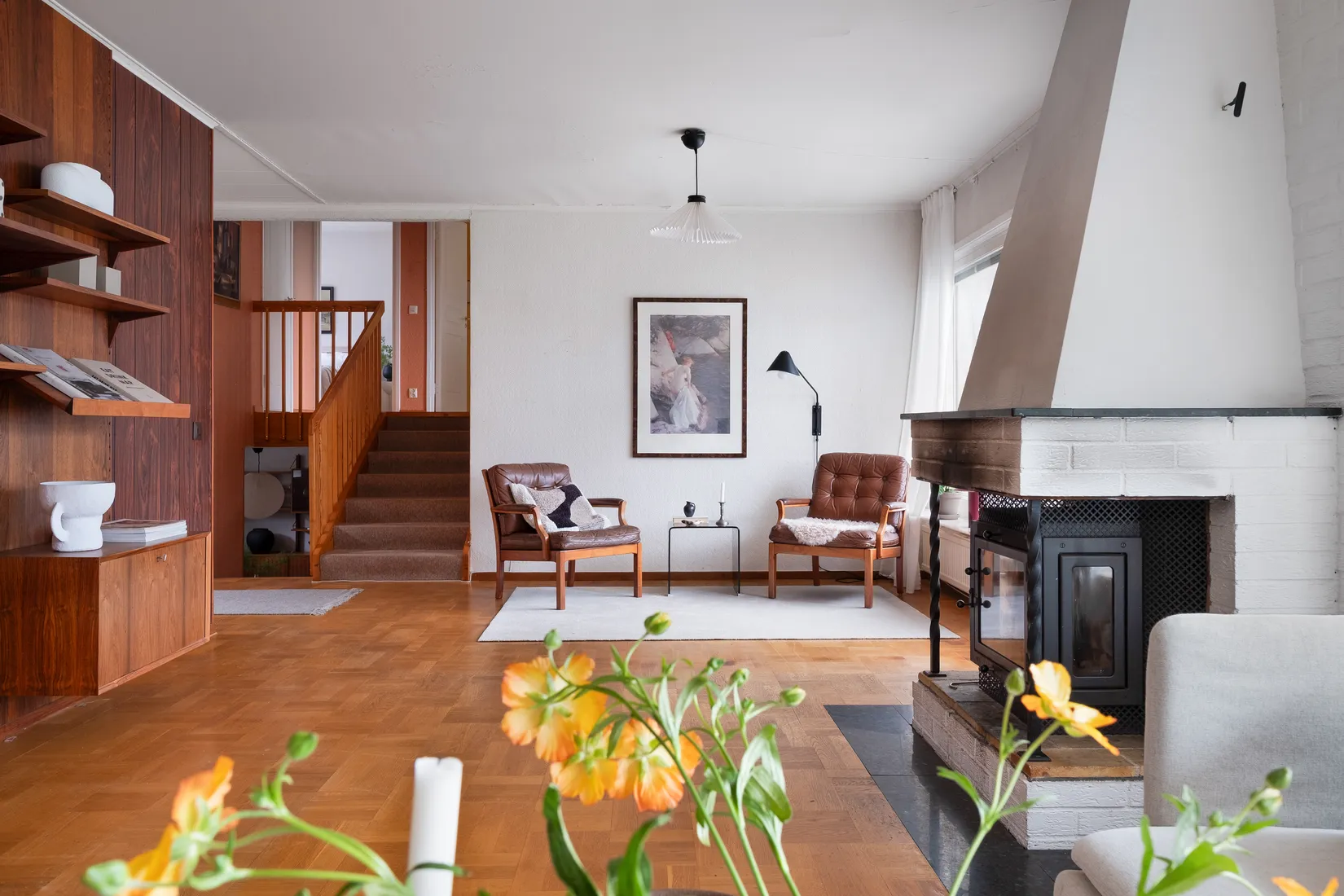 Villa, Svärdslundsvägen 11, Tuve, Göteborg