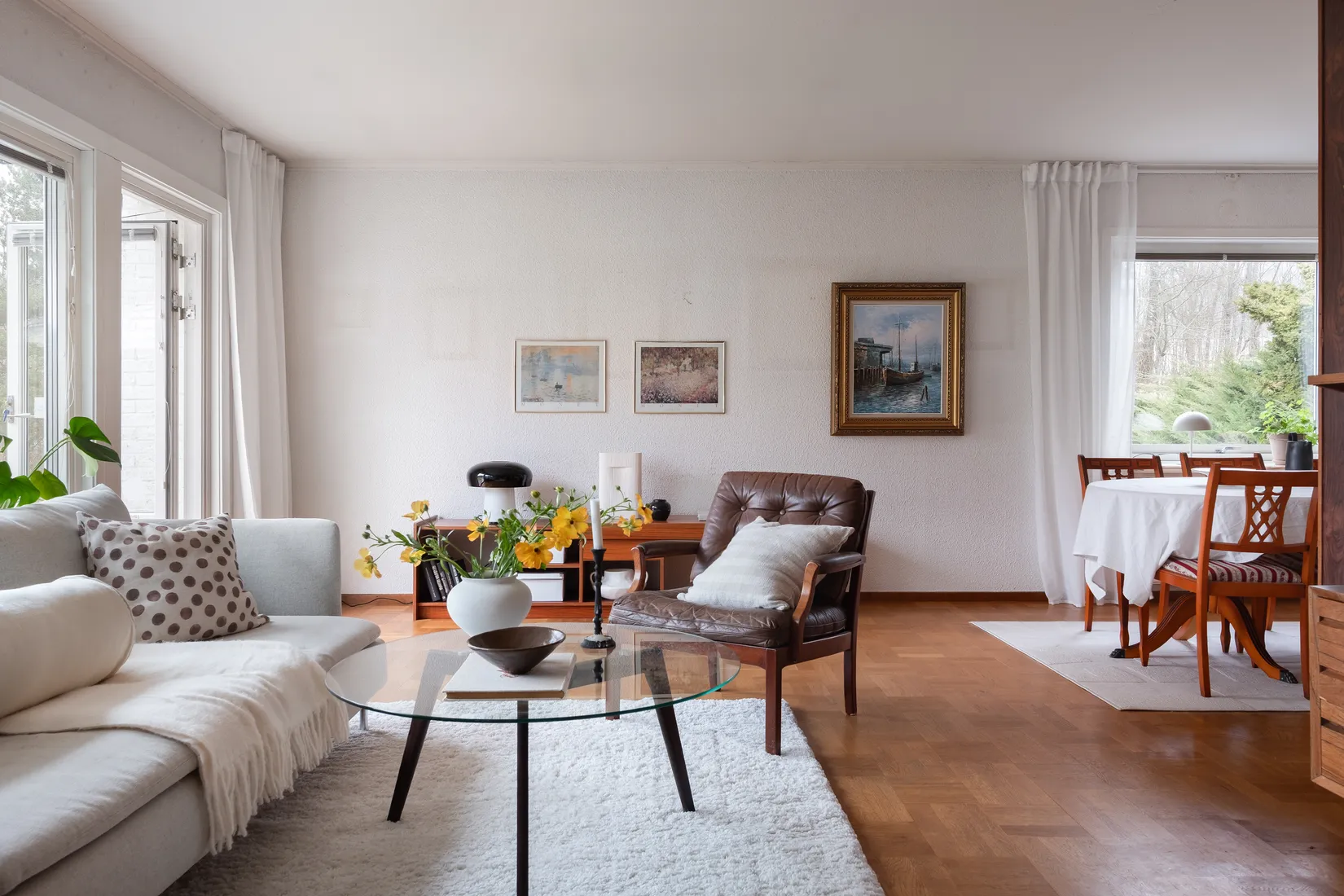 Villa, Svärdslundsvägen 11, Tuve, Göteborg