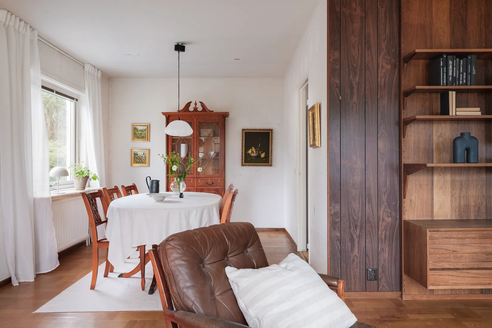 Villa, Svärdslundsvägen 11, Tuve, Göteborg