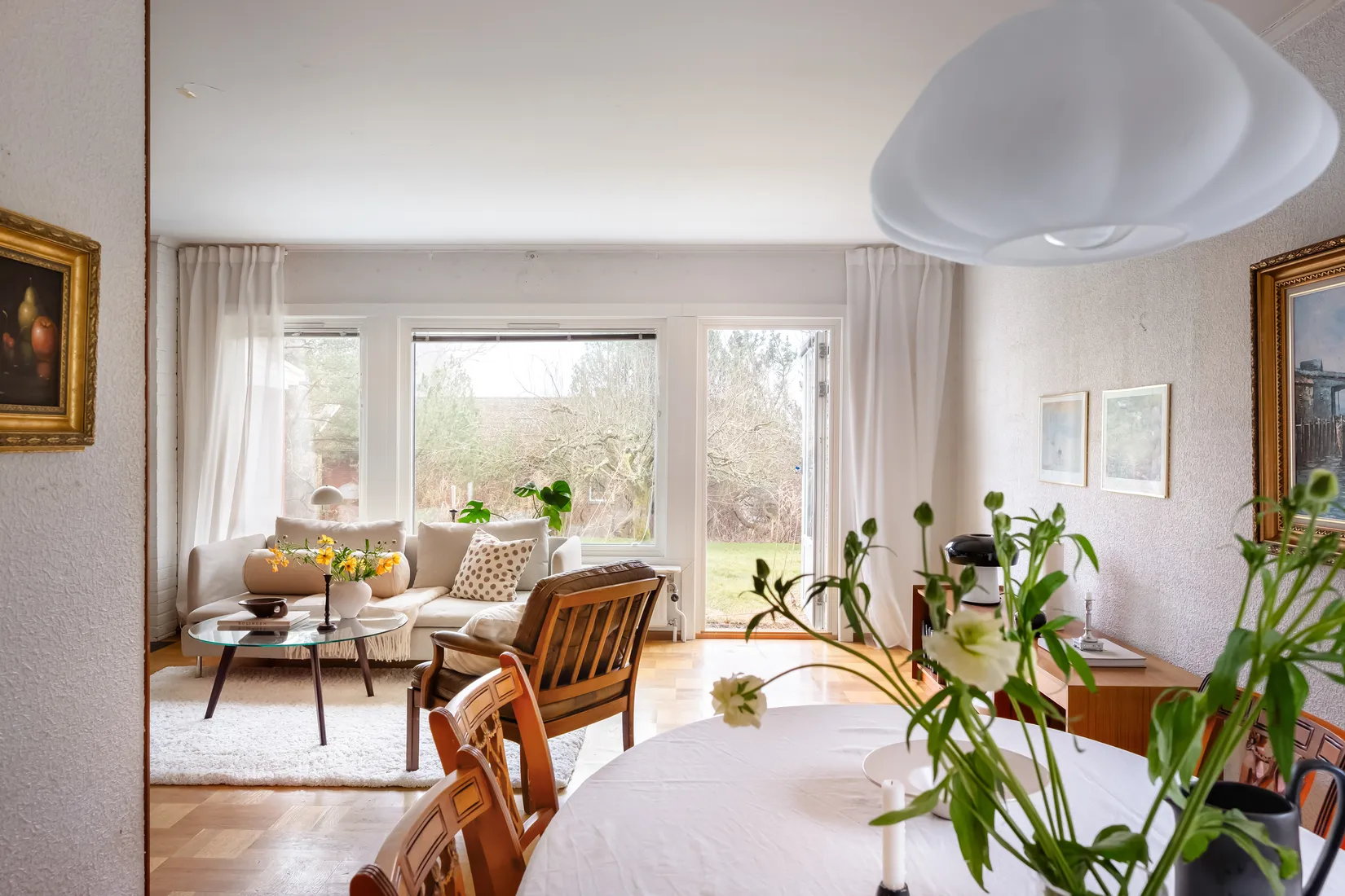 Villa, Svärdslundsvägen 11, Tuve, Göteborg