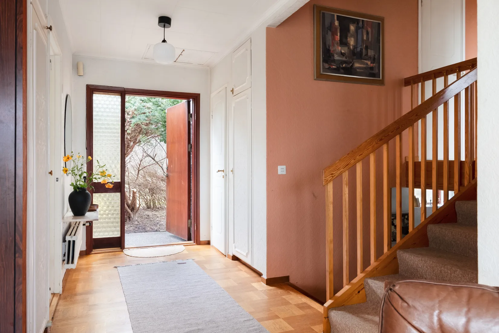 Villa, Svärdslundsvägen 11, Tuve, Göteborg