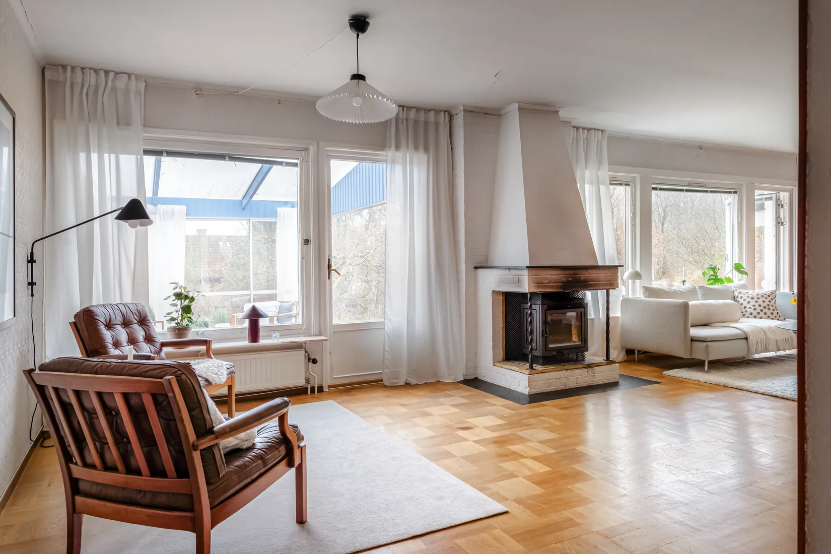 Villa, Svärdslundsvägen 11, Tuve, Göteborg