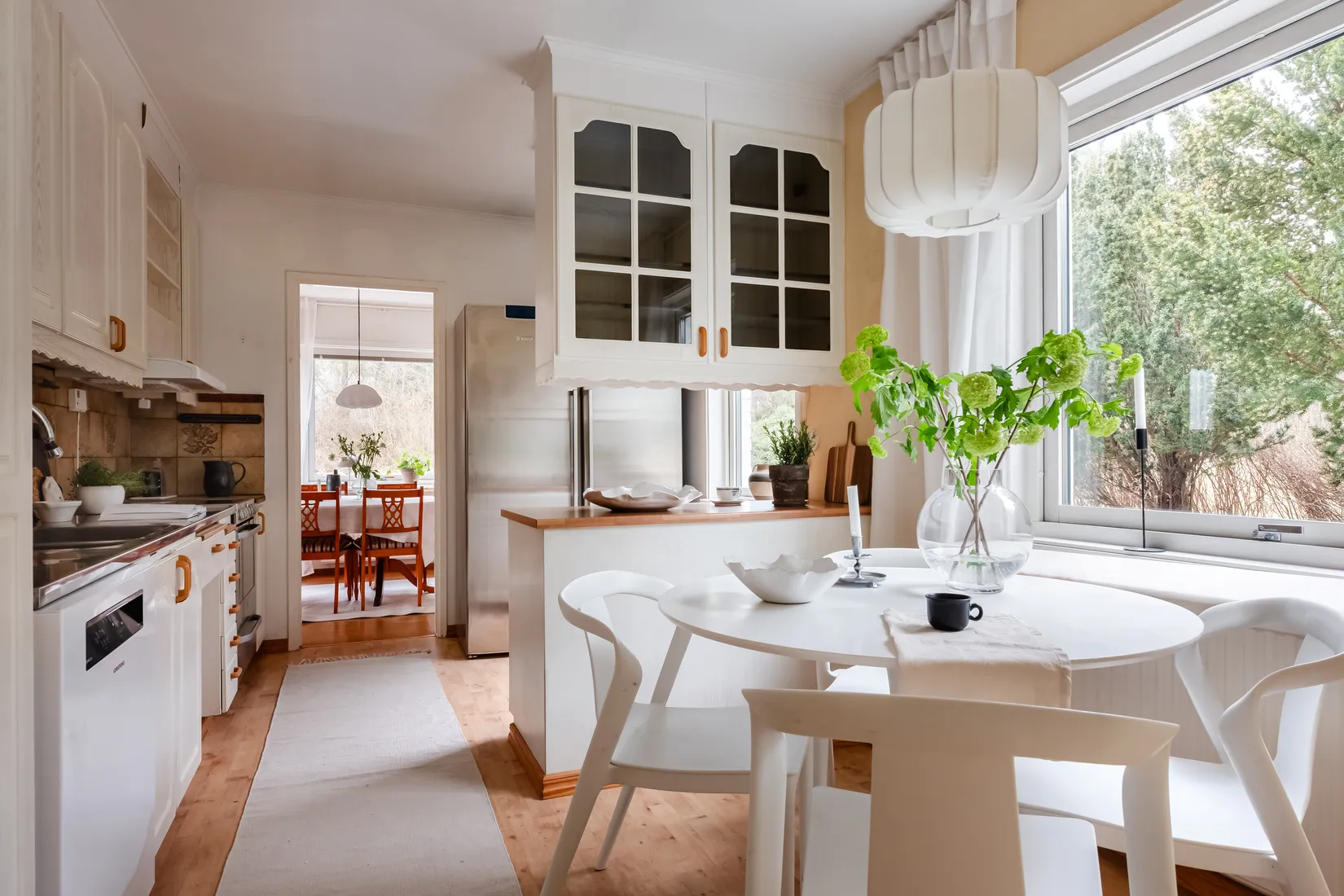 Villa, Svärdslundsvägen 11, Tuve, Göteborg