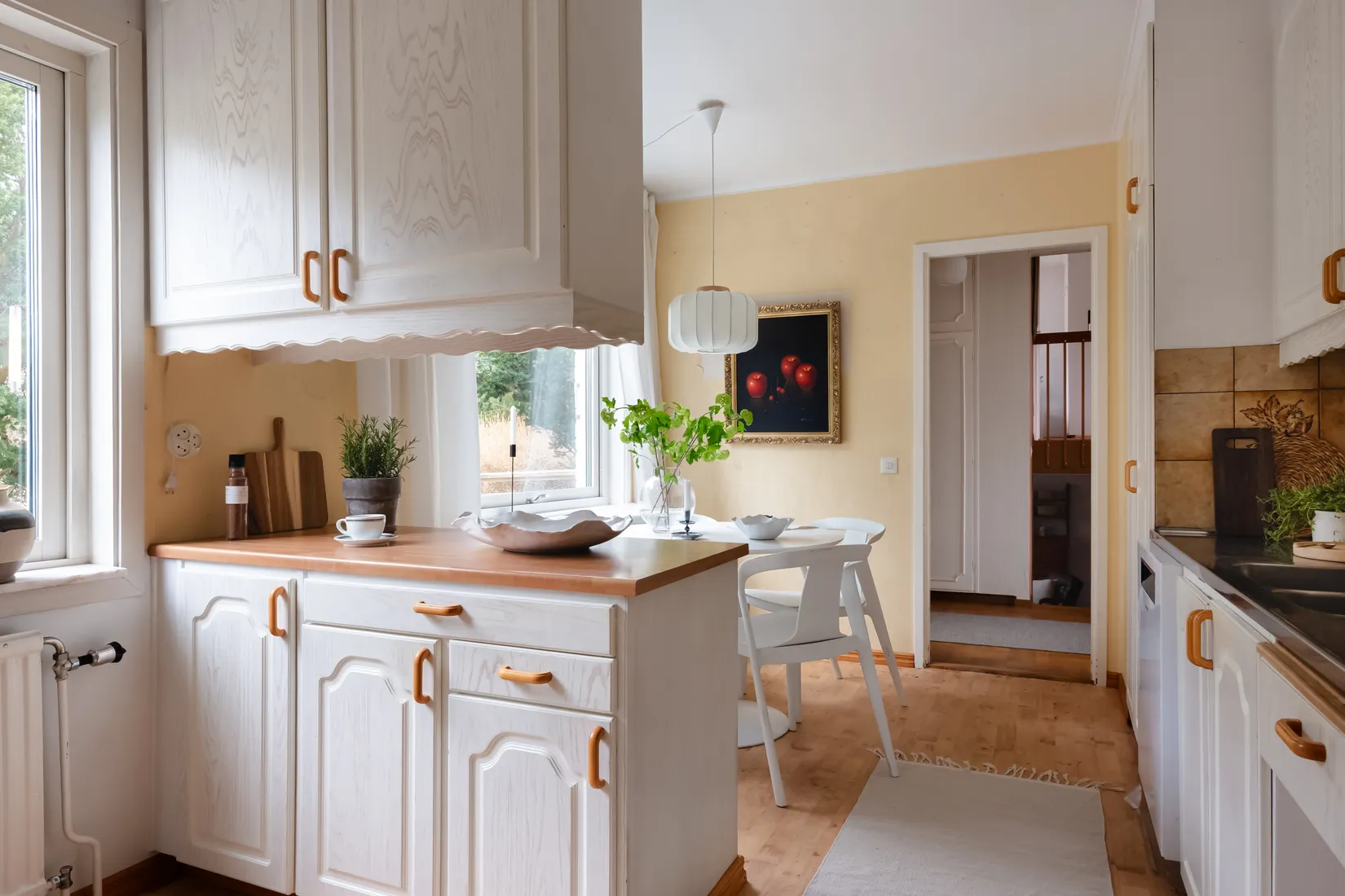 Villa, Svärdslundsvägen 11, Tuve, Göteborg